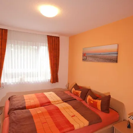 Apartamento Residenz Am Strand 1_02 Typ 2 Zingst